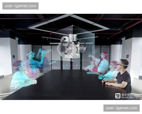 全息回放系统正通过数字化升级重塑观赛逻辑